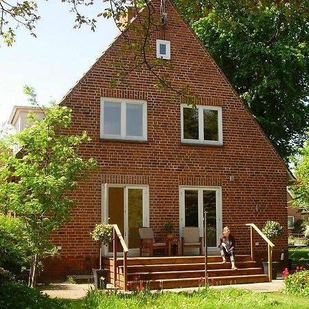 Bukl29001-Fehaus-Grothhuus Villa Fehmarn Eksteriør bilde