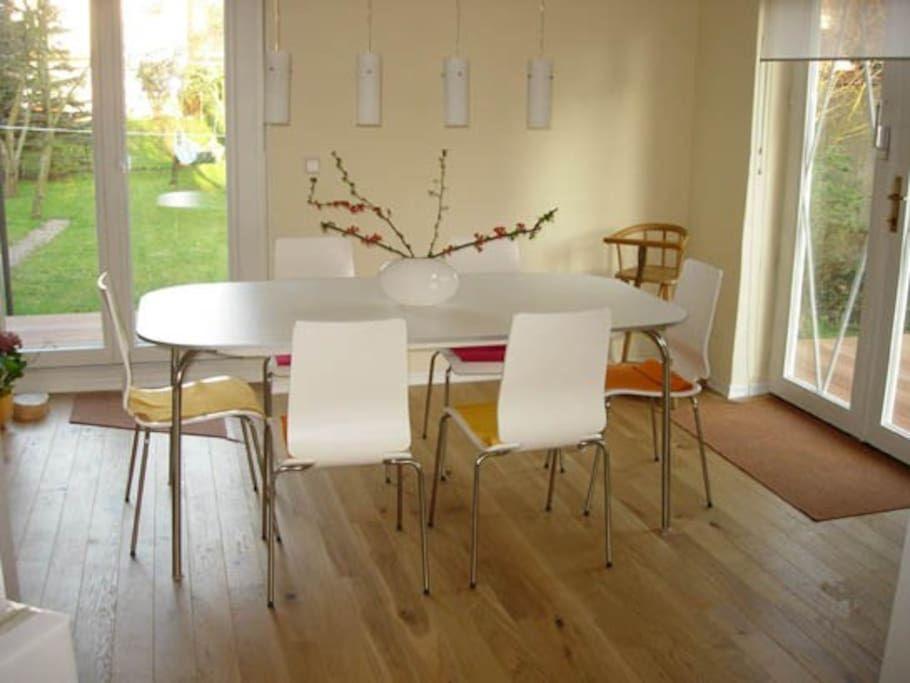 Bukl29001-Fehaus-Grothhuus Villa Fehmarn Eksteriør bilde